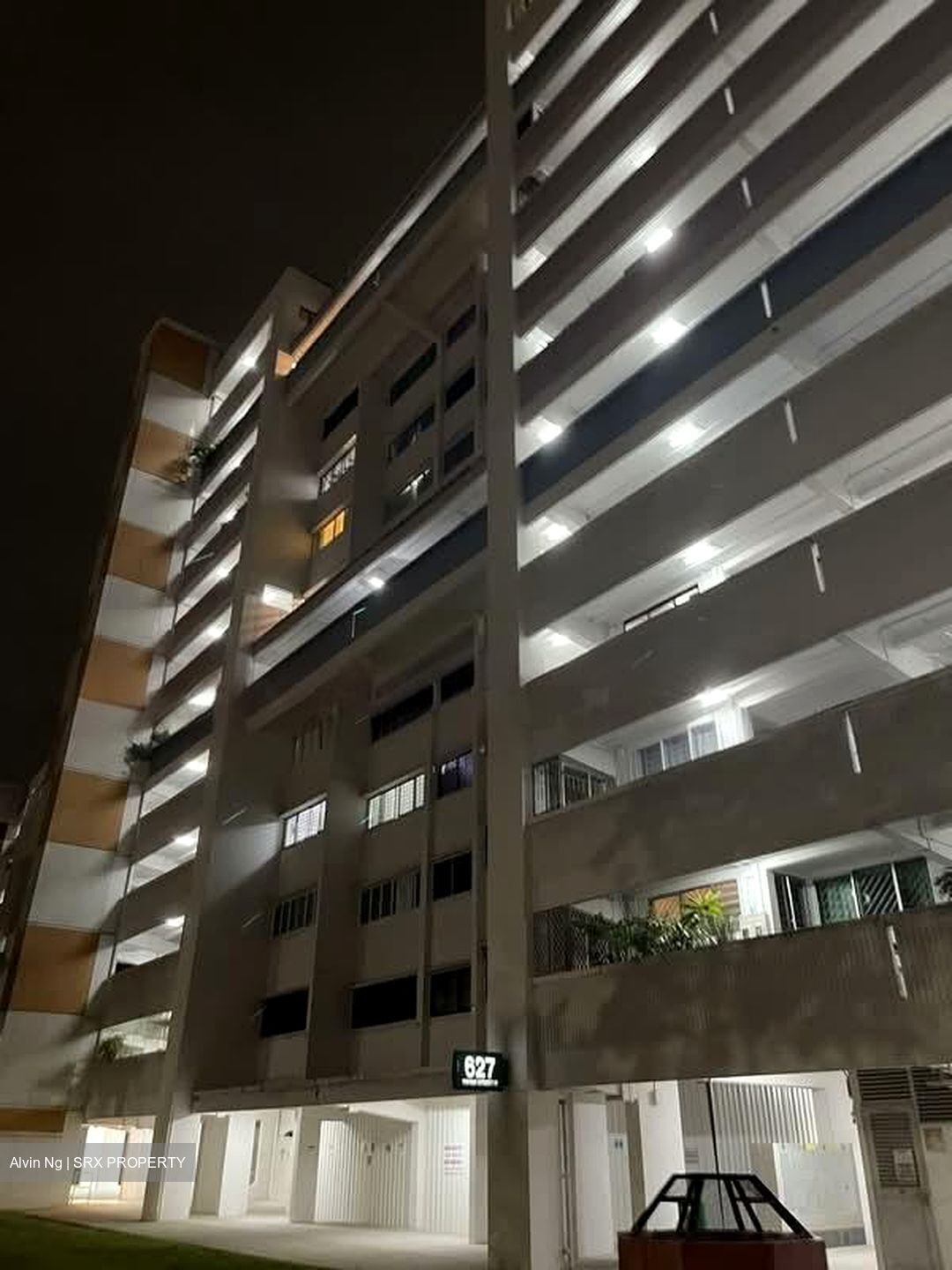 Blk 627 Yishun Street 61 (Yishun), HDB 4 Rooms #566422401